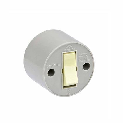 Imagem de Interruptor Redondo Apoio Externo