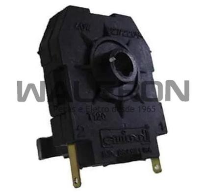 Imagem de Interruptor Rotativo Paralelo Fogão Brastemp Consul