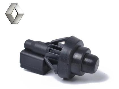 Imagem de Interruptor Sensor Luz Porta Duster Oroch Sandero Logan Clio