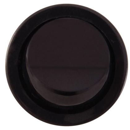 Imagem de Interruptor Simples para Móveis 10 A 250 Volts Preto - 57400131 - TRAMONTINA