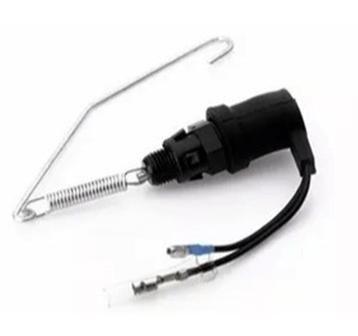 Imagem de Interruptor stop freio tras facto xtz125