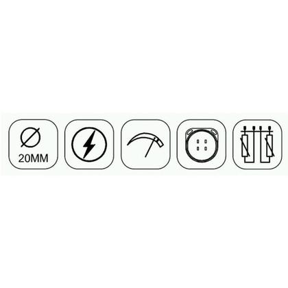 Imagem de INTERRUPTOR TEMPERATURA AGUA para GOLF/ AUDI A3 A4 1.6 1.8 9