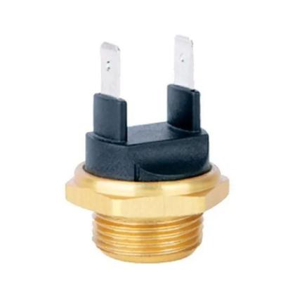 Imagem de INTERRUPTOR TEMPERATURA RADIADOR 92C para FIAT FORD GM VW /9
