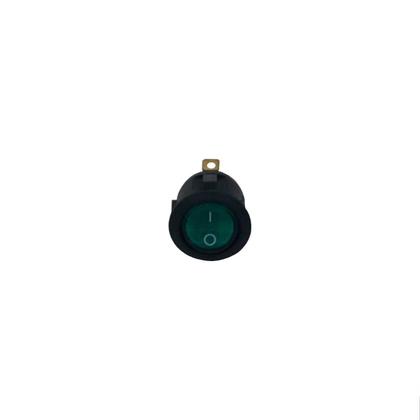 Imagem de Interruptor Unip 6A 16101 M9Bt8Be2S 8515 - Alt