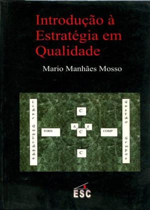 Imagem de Introdução à Estratégia em Qualidade - Esc