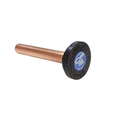 Imagem de Ionizador solar IDP15 com refil de eletrodo de cobre