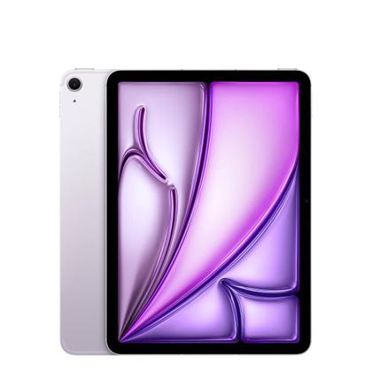 iPad Air de 11 polegadas Wi-Fi + Cellular 128GB Roxo - APPLE
