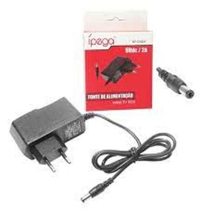 Imagem de Ìpega Fonte de Alimentação - íPEGA