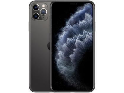 Apple iPhone 11 Pro Max 256GB スペースグレー iPhone 11 Pro Max Apple 256GB Cinza-espacial - 6,5” 12MP iOS
