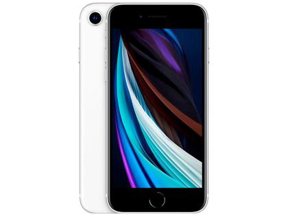 Apple iPhone SE2 本体 64gb iPhone SE Apple 64GB Branco 4,7” iOS - iPhone - Magazine Luiza