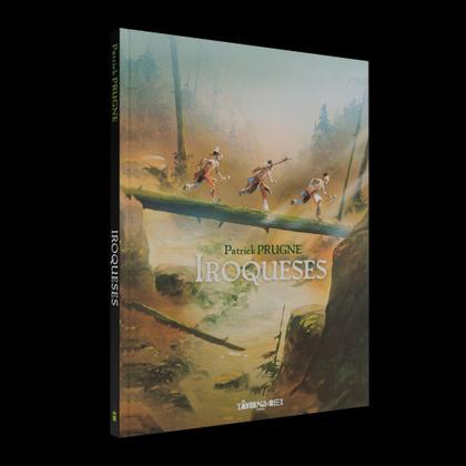 Imagem de Iroqueses Sortido