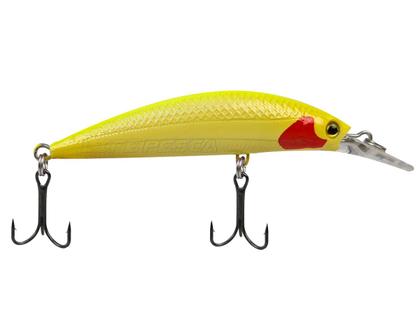 Imagem de Isca Artificial Alto Mar Pesca Crazy Deep 90 (9cm 17g) - Várias Cores