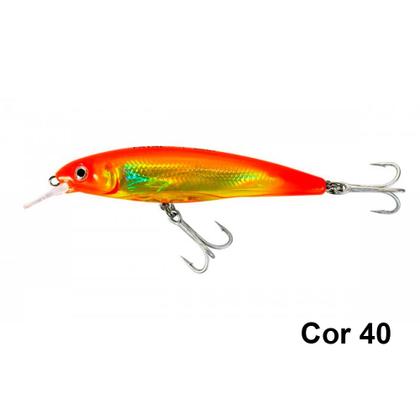 Imagem de Isca Artificial Fatal 75 Cor40 - Lori