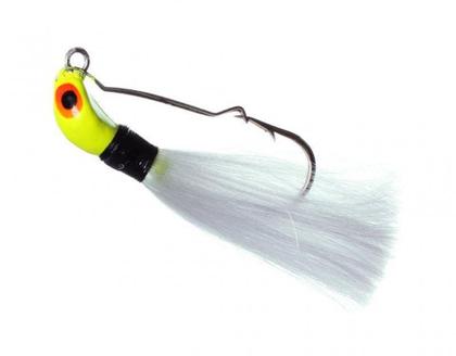 Imagem de Isca Artificial Jig 16gr Antienrosco Cor ARB Lori