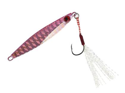 Imagem de Isca Artificial Jig Especial M1 (10gr) Artemis - Várias Cores