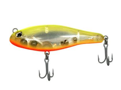 Imagem de Isca Artificial KV Tontinha (7,5cm) 10g - Várias Cores