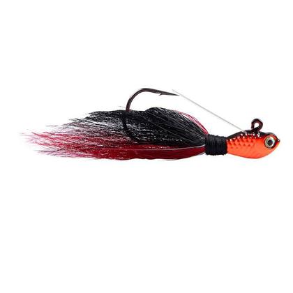 Imagem de Isca Artificial Maruri Jig Anti-Enrosco Ranger Power (20g) 6/0 - Várias Cores