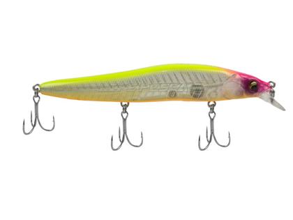Imagem de Isca Artificial Megabass Oneten R Hi-Float 110 - 11cm 12,5g - Varias Cores