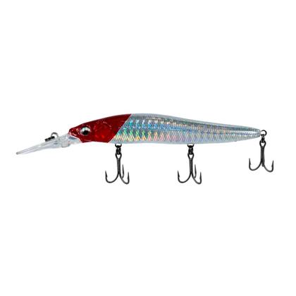 Imagem de Isca Artificial STK Steak Minnow 95DRM 9,5cm 10g - Sumax