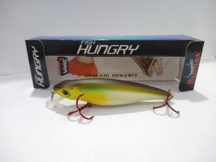 Imagem de Isca sumax fish hungry