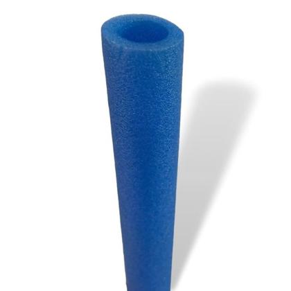 Imagem de Isotubo Azul para Cama Elástica Slim - Yeladim