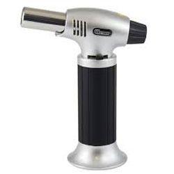 Imagem de Isqueiro Maçarico Recarregável