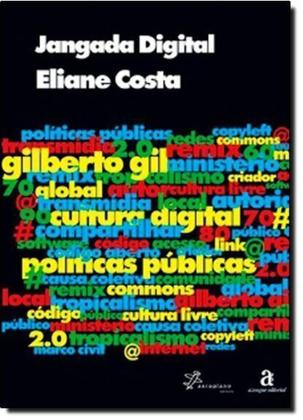 Imagem de Jangada Digital - AZOUGUE