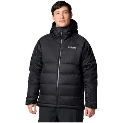 Imagem de Jaqueta Columbia Roaring Fork II Down Jacket Black