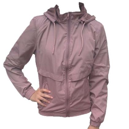 Imagem de Jaqueta Dunialin Com Capuz Feminino