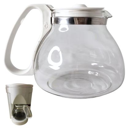 Imagem de Jarra para cafeteira eletrica modelo black decker dcm 50