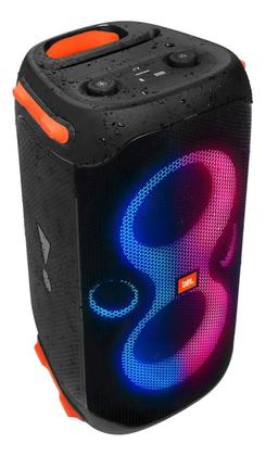 Jbl Partybox 110 Original Nota Fiscal Caixa De Som Bluetooth