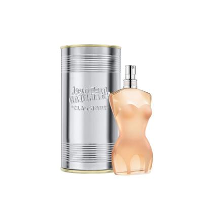 Imagem de Jean Paul Gaultier Classique Feminino Eau de Toilette 100ml