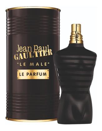 Imagem de Jean Paul Gaultier Le Male Le Parfum 200ml Masculino