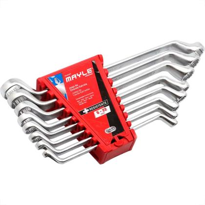 Imagem de Jg Chave Estrela Mayle 6 A 22 (08P)