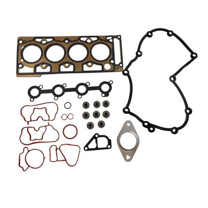 Imagem de Jg Juntas Sup. Elring 122.906 Ford Fiesta, Ka - Cód.5520