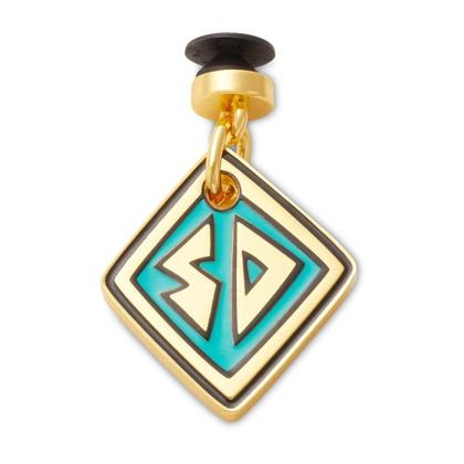 Jibbitz scooby-doo tag unico - CROCS - Broche - Magazine Luiza