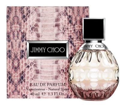 Imagem de Jimmy Choo Eau de Parfum 40ml Feminino