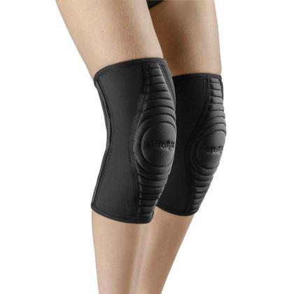 Imagem de Joelheira exercício funcional para Exercícios Físicos de Alto Impacto - Hidrolight