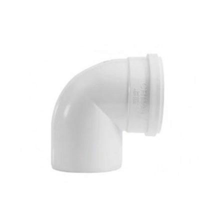 Imagem de Joelho 90 Esgoto 300mm - Shiva