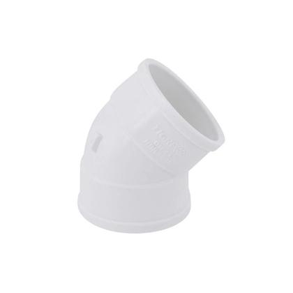 Imagem de Joelho Esgoto Medidas 45 40mm - Tigre