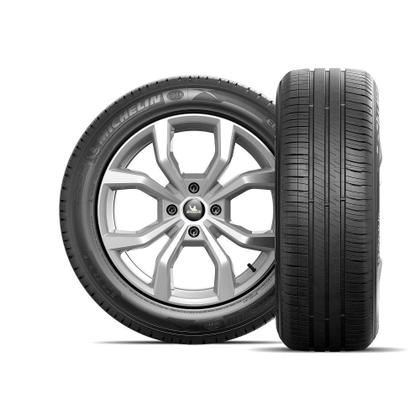 Imagem de Jogo 2 pneus michelin aro 15 energy xm2+ 195/60r15 88v