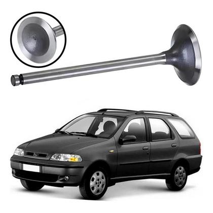 Imagem de Jogo 2 Válvula Escape Palio Weekend 1.6 16v 2001 A 2003