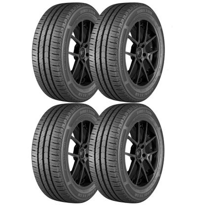 Imagem de Jogo 4 pneus goodyear aro 17 direction sport 2 225/45r17 91w sl