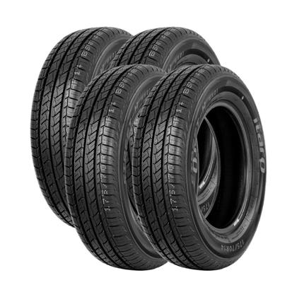 Imagem de Jogo 4 Pneus Itaro Aro 14 MH01 175/65R14 86T XL