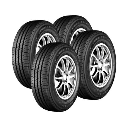 Imagem de Jogo 4 pneus Kelly by Goodyear Aro 13 Kelly Edge Touring 175/70R13 82T SL