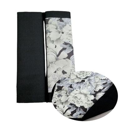 Imagem de Jogo Americano 2 Peças Dupla Face 44X33 Com Barra