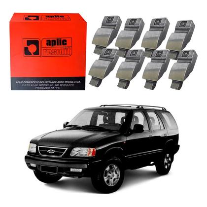 Imagem de Jogo Balancim Aplic Blazer 2.2 8v 1995 A 1998