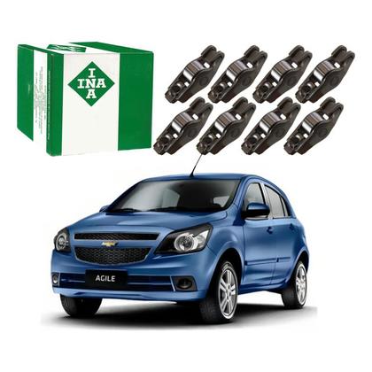 Imagem de Jogo Balancim Ina Agile 1.4 2009 A 2013