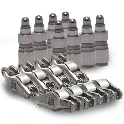 Imagem de Jogo Balancim Roletado Tuchos Pecas Genuinas Gm Onix 1.0,1.4 prisma agile 1.4 celta 1.0,vhce