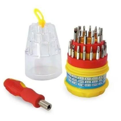 Imagem de Jogo Chave de Precisão 31 em 1 - Saint - Pen Tech